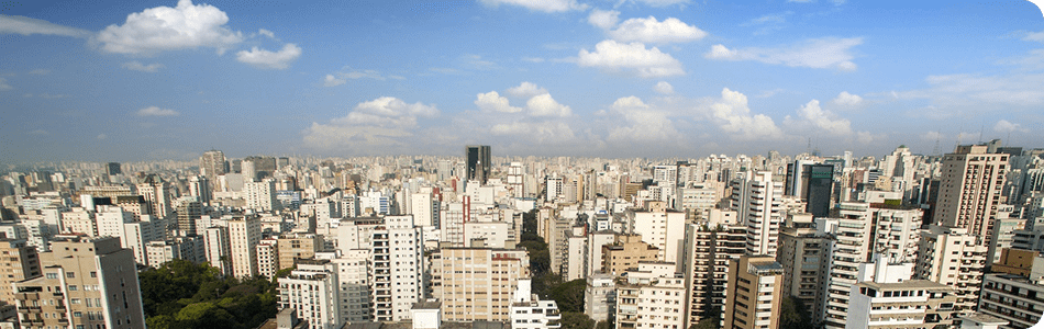 Apartamentos Vila Buarque São Paulo